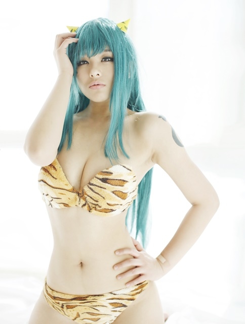 鬼キャラコスプレ特集 禰豆子 レム ラムちゃんなど アニメイトタイムズ