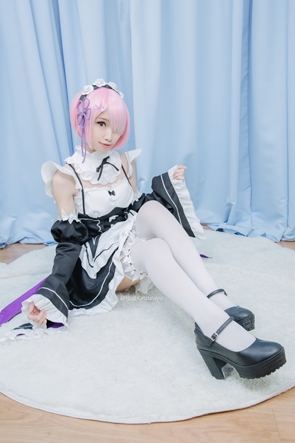 鬼キャラコスプレ特集 禰豆子 レム ラムちゃんなど アニメイトタイムズ 鬼キャラコスプレ特集 禰豆子 レム ラムちゃんなど アニメイトタイムズ