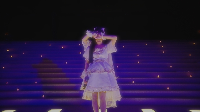 ClariSがTVアニメ『魔法少女まどか☆マギカ』10周年記念イベントにビデオ出演！　イベント初の素顔でのライブを披露
