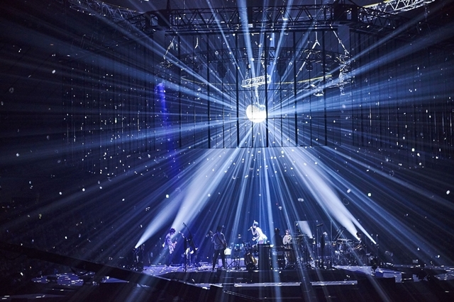 歌手・坂本真綾さんの25周年記念LIVE「約束はいらない」が、WOWOWで放送決定！　圧巻のライブパフォーマンスは必見の画像-3