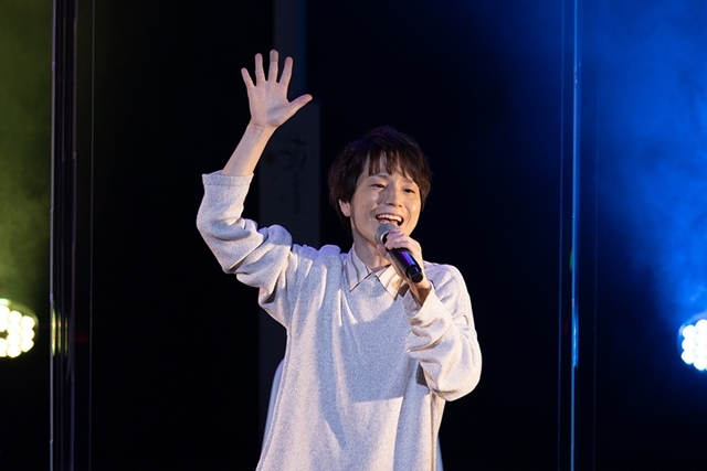 声優の河西健吾さん・鈴木崚汰さんらが「number24」めっちゃ感謝しまくってますイベントに登壇！　昼・夜の部より公式レポート大公開-58