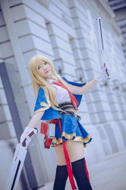 ブレイブルー の最新 人気情報を取り揃えました アニメイトタイムズ