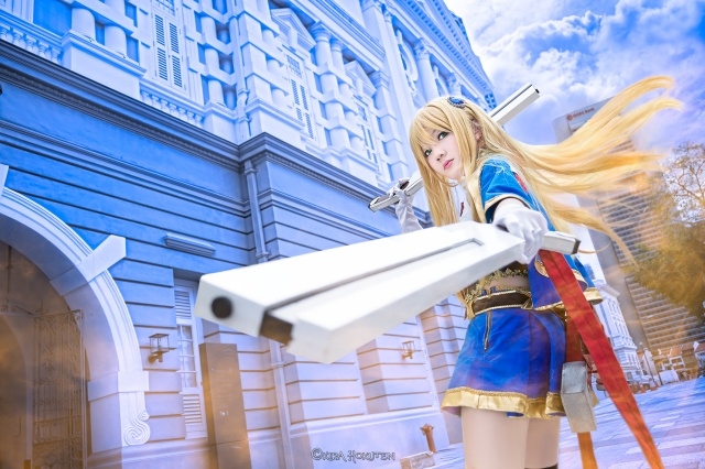 ブレイブルー の最新 人気情報を取り揃えました アニメイトタイムズ