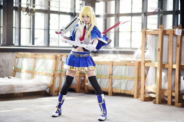 ブレイブルー の最新 人気情報を取り揃えました アニメイトタイムズ