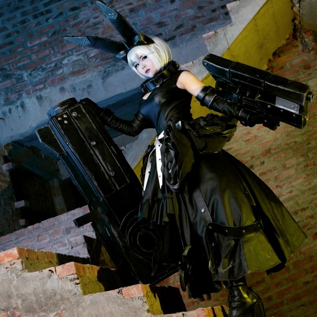 ブレイブルー の最新 人気情報を取り揃えました アニメイトタイムズ