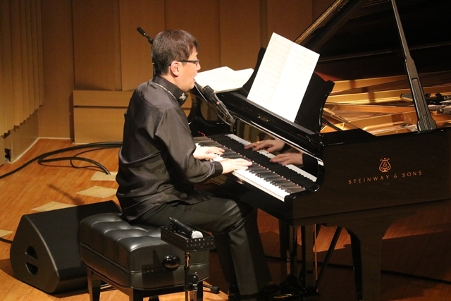 田中公平作家生活40＋1周年記念インタビュー「これ田中公平が書いたの!? という曲がたくさんないと、次に行けないですよ」