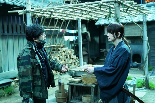 『るろうに剣心 最終章 The Final』のメイキング映像「Road To Kenshin～スペシャルエディション～」がYouTubeにて公開！
