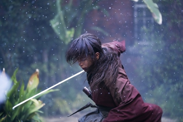 『るろうに剣心 最終章 The Final』のメイキング映像「Road To Kenshin～スペシャルエディション～」がYouTubeにて公開！の画像-2