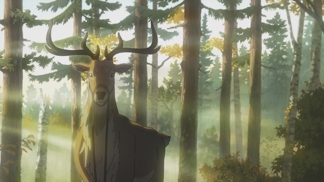 アニメ映画『鹿の王　ユナと約束の旅』が「アヌシー国際アニメーション映画祭2021」長編部門コンペティションに選出！の画像-1