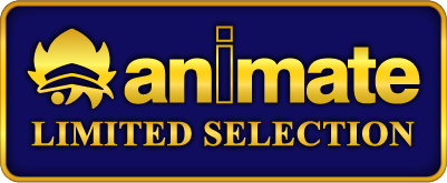 animate LIMITED SELECTION ロゴ