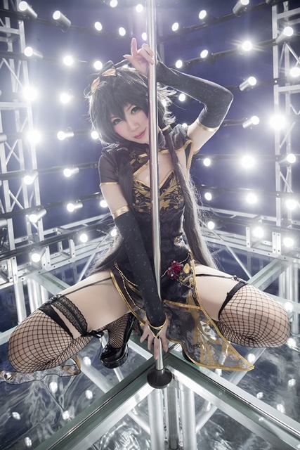 ボカロのコスプレ特集 鏡音リン 巡音ルカ Gumiの色とりどりな写真をお届け アニメイトタイムズ