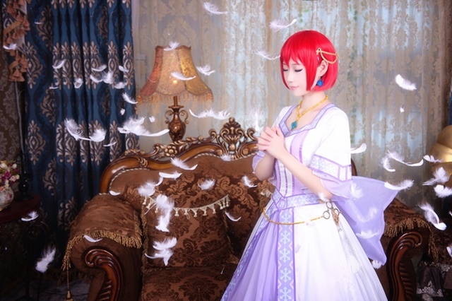 覆面系ノイズ アニメ声優 キャラクター 登場人物 最新情報一覧 アニメイトタイムズ