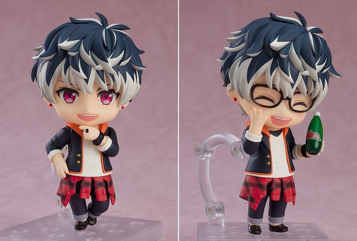 『アイナナ』Re:vale・百がねんどろいど化／アニメイト特典付き