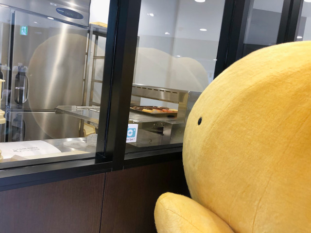『ケロちゃんのドーナツショップ』に、ケロちゃんがやってきた♪　DECOTTO by animate cafeにて6月3日までイベント開催中の画像-1