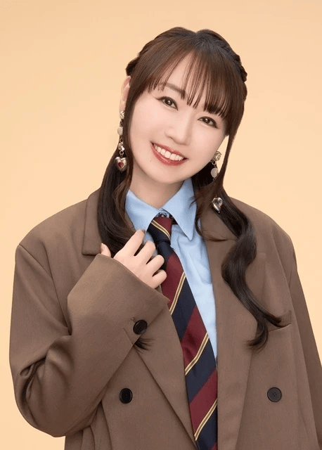 水樹奈々