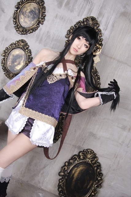 人気rpg作品キャラのかわいいコスプレ特集 メルルのアトリエ ペルソナ4 ほか アニメイトタイムズ