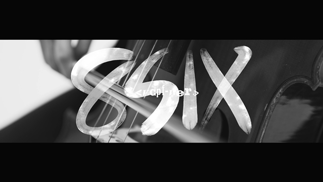 ▲『8SIX <vcpf-ver.>』Music Videoより