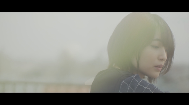 声優・上田麗奈さんのニューアルバム「Nebula」8/18発売決定、新アー写・ジャケ写・楽曲情報・MV公開！　前作に続き、上田さん本人がテーマを考え制作の画像-2