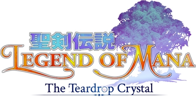 アニメ『聖剣伝説 Legend of Mana -The Teardrop Crystal-』制作決定！　プロデュースはワーナー ブラザース ジャパン、アニメーション制作はグラフィニカ×横浜アニメーションラボ