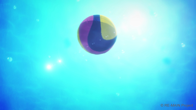 夏アニメ『RE-MAIN(リメイン)』第1話「ごめんなさい、誰ですか」より、あらすじと先行場面カットが到着！