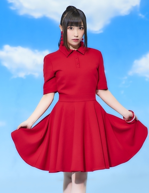 鈴木愛奈