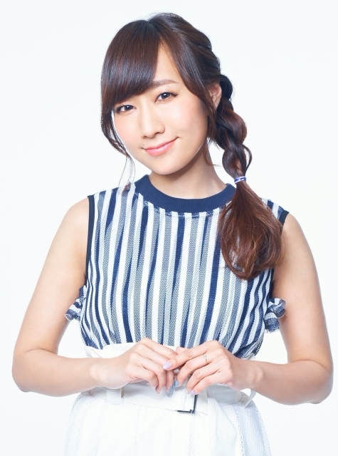高垣彩陽