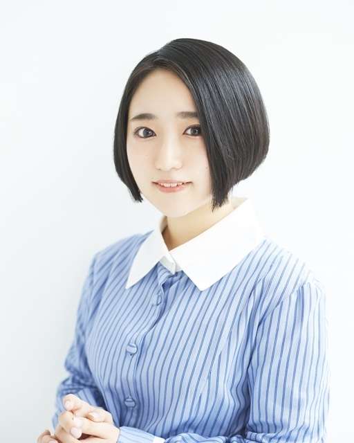 悠木碧 アニメキャラ プロフィール 出演情報 最新情報まとめ アニメイトタイムズ