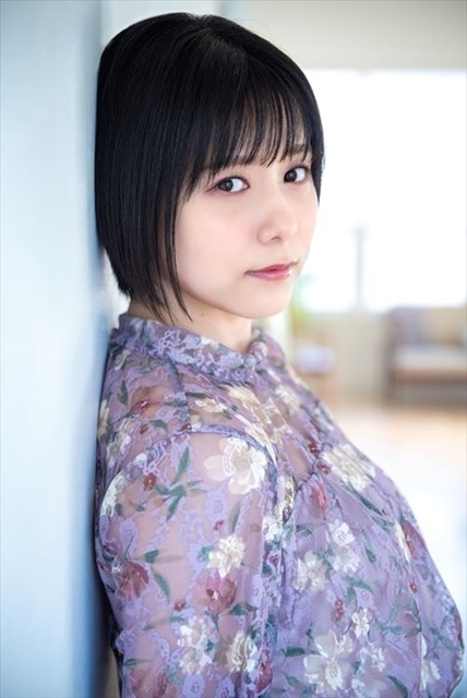 声優・津田美波さん、『アイドルマスター シンデレラガールズ』『ゆるゆり』『ウマ娘 プリティーダービー』『ムーミン谷のなかまたち』『クレヨンしんちゃん』など代表作に選ばれたのは？ ? アニメキャラクター代表作まとめ（2022 年版）-1