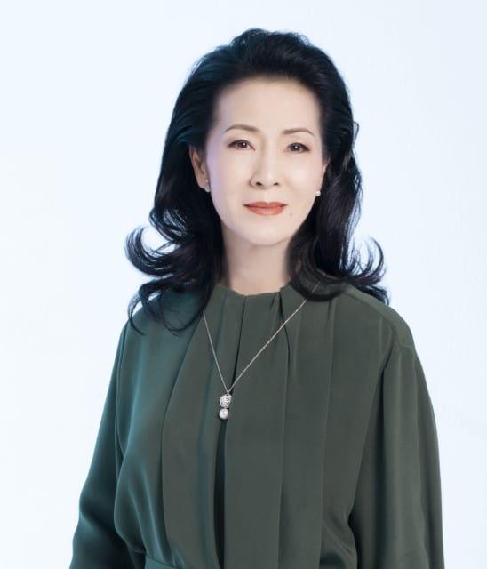坂本冬美
