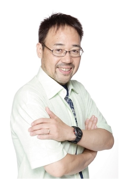 大川透