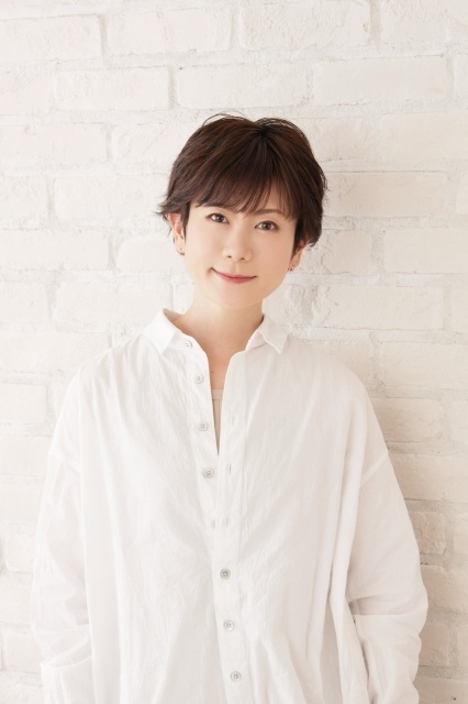 小林由美子
