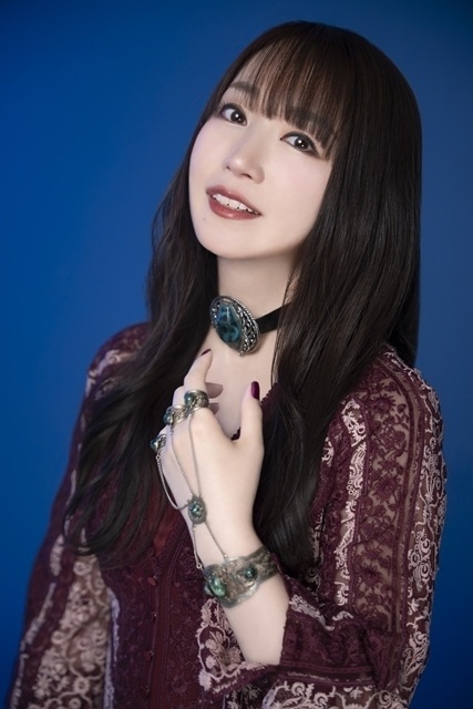水樹奈々