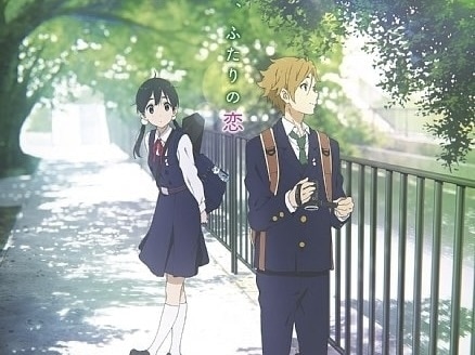 たまこラブストーリー｜アニメキャスト・映画・動画配信情報