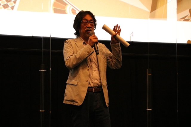 アニメ映画『機動戦士ガンダム 閃光のハサウェイ』3DCGにフューチャーしたスタッフトークイベント開催！　声優・宮野真守さんのコメント動画も公開