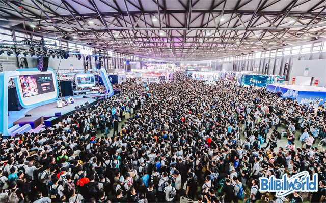 中国で話題の大型イベント「Bilibili Macro Link」「Bilibili World 2021」総責任者　柴軒鴻さんインタビュー｜bilibiliユーザーやファンが集える場所として、更に両国のファンの掛け橋に！-3