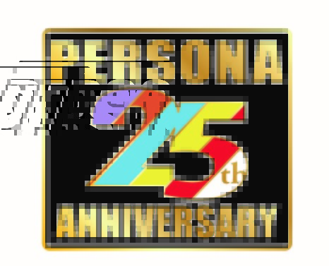 人気ゲーム『ペルソナ』シリーズ25周年記念オンリーショップがアニメイト通販にて開催決定！　アクリルスタンドやマグカップ、Tシャツ、サコッシュなどの豪華商品がラインナップ