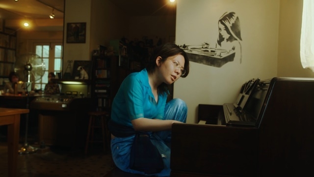 細田守監督のアニメ映画最新作『竜とそばかすの姫』が本日公開！　歌姫“Belle”が歌う劇中歌「歌よ」の先行配信開始！　中村佳穂さんによるピアノ弾き語りミュージックビデオが公開！の画像-1