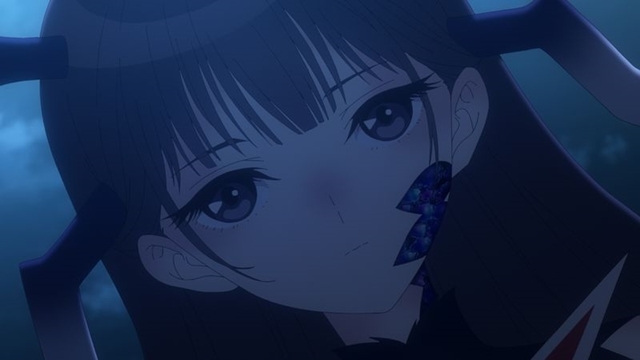 TVアニメ『BLUE REFLECTION RAY/澪』第16話「ラバー・リング」より先行カット到着！　同じ想いを抱いていたはずの少女たちが、すれ違っていく……