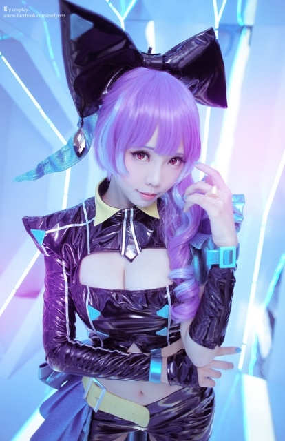 人気作『マクロスΔ』のかわいいコスプレ特集！　美雲・ギンヌメール、マキナ・中島らに扮するコスプレイヤーさんたちをピックアップ！