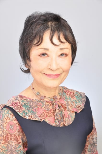 沢田敏子