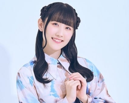 内山悠里菜｜アニメキャラ・プロフィール・出演情報・最新情報まとめ