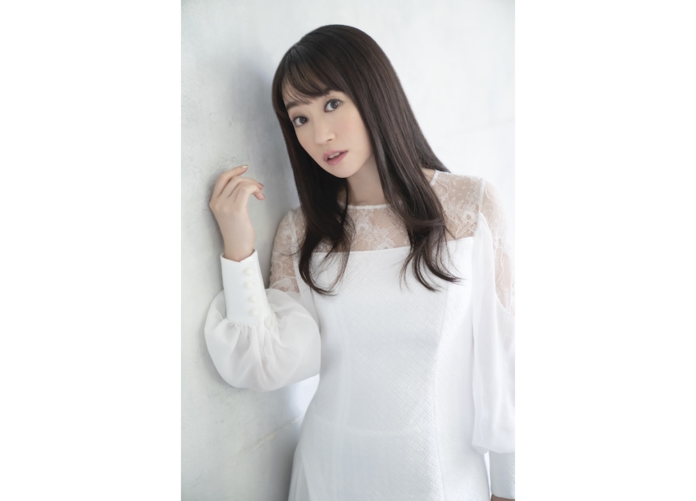 声優・水樹奈々、8/7にライブ「NANA MIZUKI LIVE EXPRESS 2019」をYouTubeプレミア公開！