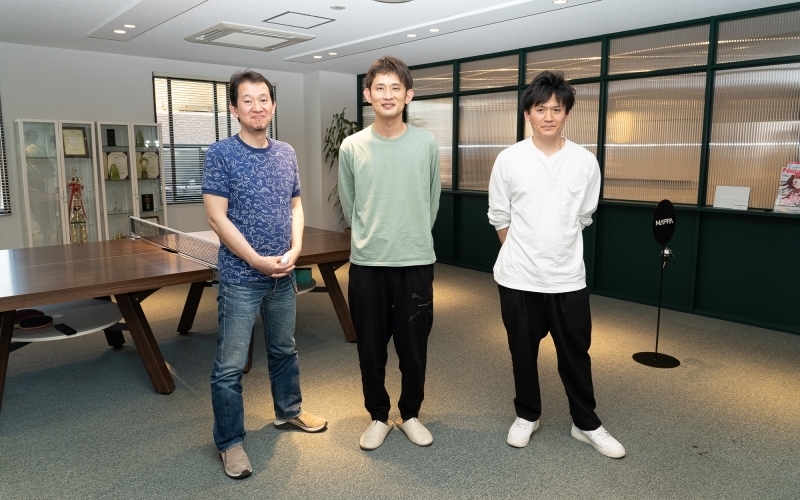 The Present and Future of Anime Studios (Part 2) Interview with MAPPA’s Staff on Making Hit Anime