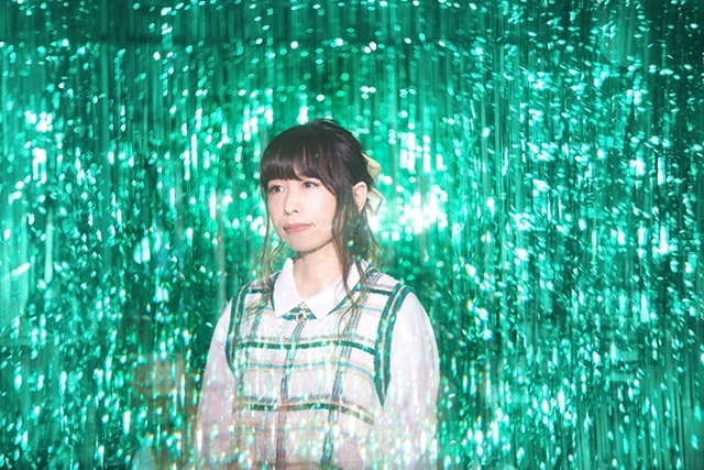 声優・石原夏織さんの最新シングル「Starcast」11月24日発売決定！　やなぎなぎさんが作詞を担当、2人のコメントも到着の画像-3