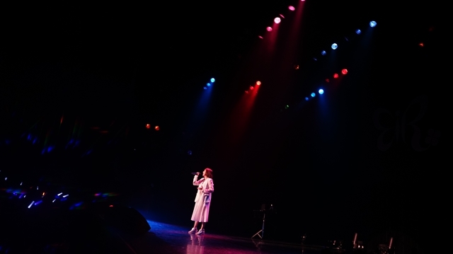 歌手・藍井エイルさんが『20thシングル「アトック」リリース記念無料イベント』＆『エイルの日！前夜祭LIVE』を豊洲PITで開催！　公式レポート到着