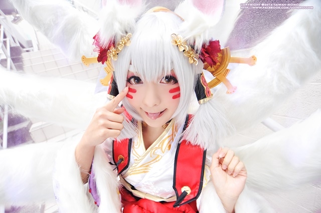 人気スマホゲームキャラのコスプレ特集 チェンクロ グラブル など アニメイトタイムズ 人気スマホゲームキャラのコスプレ特集 チェンクロ グラブル など アニメイトタイムズ