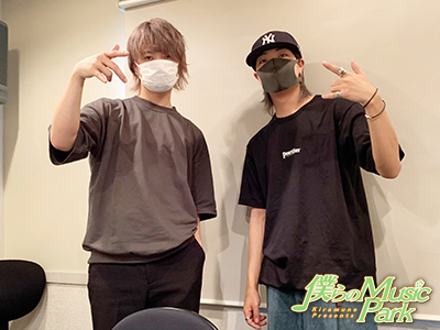 Kiramune Presents 僕らのmusic Park ９１ 9 15発売 Daybreak より Dance In The Twilight ワンコーラス初出し ラジオ アニメイトタイムズ