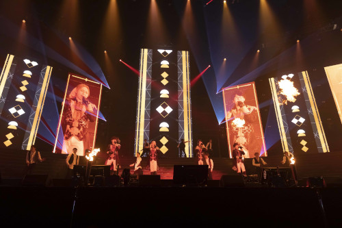 【Day1】『あんさんぶるスターズ！！Starry Stage 4th -Star’s Parade-』7月17日をレポート！