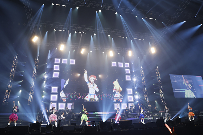 「Animelo Summer Live 2021 -COLORS-」1日目 リアルタイムレポート
