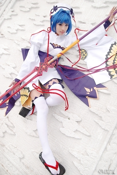 恋愛 美少女ゲーム作品の美しいキャラコスプレ特集 冬馬かずさ 孫尚香 春日野穹など アニメイトタイムズ